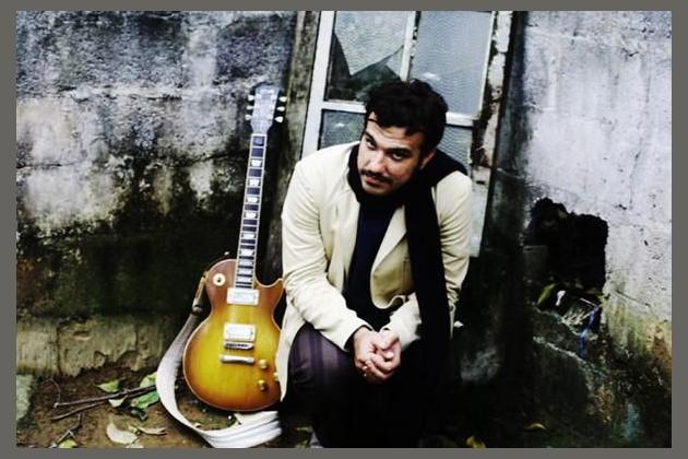Gustavo Macaco